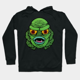 Creature Hoodie